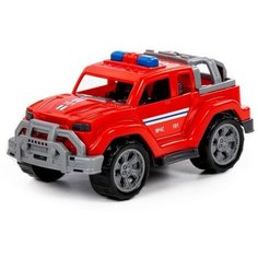 Автомобиль пожарный «Легионер-мини» Полесье
