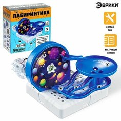 Электронный конструктор Лабиринтика Made in China