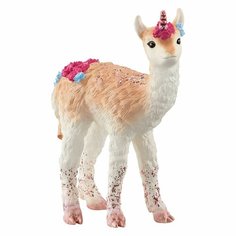 Фигурка Шлейх Лама-единорог 70743 Schleich