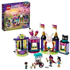 Конструктор Lego «Киоск на волшебной ярмарке»