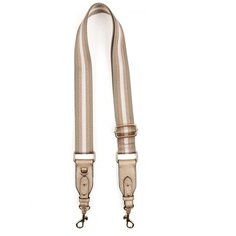 Ремень для сумки женский FABRETTI, полиэстер, цвет зеленый, длина 150 см