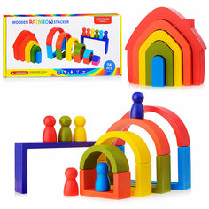 Конструктор Щепочка