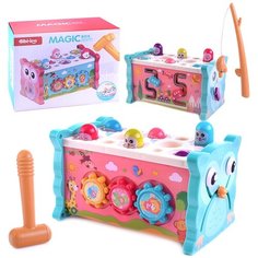 Игрушка развивающая, в коробке КНР