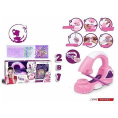 Каталка Погремушка СТРОМ