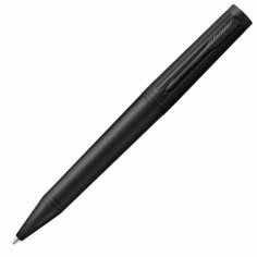 2182016 Шариковая ручка Parker (Паркер) Ingenuity Black PVD