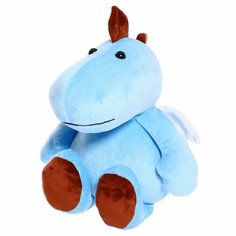 Мягкая игрушка Дракон, 46 см Китай
