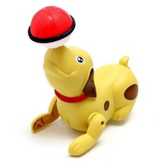 Заводная игрушка «Собачка» Noname