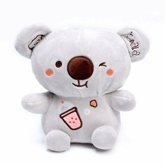 Мягкая игрушка «Коала» Россия
