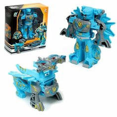 SHUNQIRUN Робот "Дракон", трансформируется