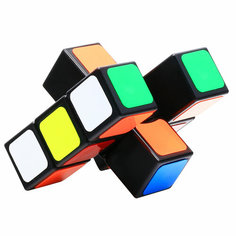 Кубик 1x3x3 Z-cube 1x3x3 Floppy cube Zcube