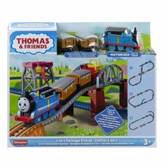 Игровой набор Mattel Thomas &amp Friends Перевозка груза HGX64