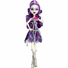 Кукла Спектра Вондергейст 27 см Призрачные Монстер Хай Monster High