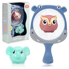 Набор игрушек для купания, в коробке Kosmos