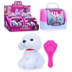 Игровой набор "Питомец" в коробке Kosmos