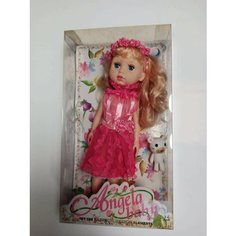 Кукла Angela 0