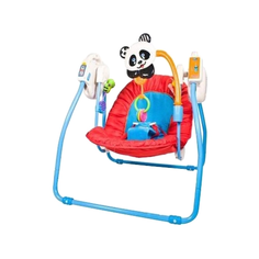 Fisher price J6993 Кресло-качели Чудеса и достижения