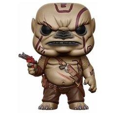 Фигурка Funko POP! Валериан и город тысячи планет - Игон Сирус 14339, 10 см