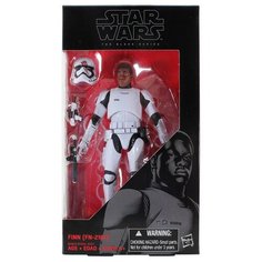 Фигурка Hasbro Звездные войны. Финн (B5893), 15 см