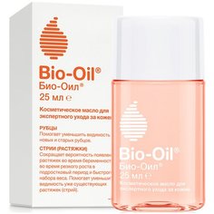 Bio-Oil Масло для тела от растяжек, 25мл Юнион Свисс