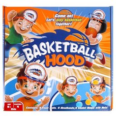 Игровой набор "Basketball hood" Darvish