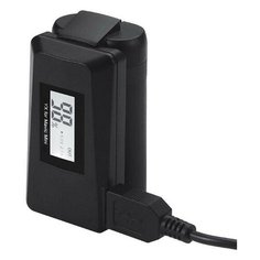 Зарядное устройство USB для DJI Mavic Mini (MM-BC03) (с цифровым экраном)