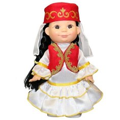 Кукла Веснушка Алсу 59216 Veddi