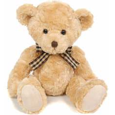 Мягкая игрушка Suki Bears From The Past Thomas (Зуки Мишки из прошлого Томас 36 см)