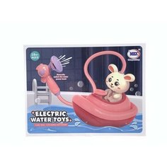 Игрушка для ванной "Зайчик" WITHOUT Y25794002 With&Out