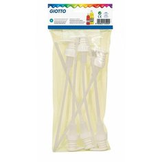 Дозатор Giotto, для красок, пластиковый, 6 штук Пластик