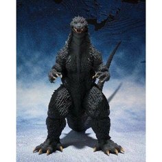 Годзилла фигурка, Godzilla 2002 Bandai