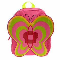 Детский рюкзак "Бабочка" 3D Bags