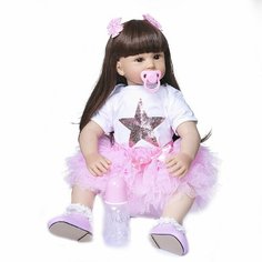 Набор одежды для куклы 55-60см (CL-153) NPK Doll