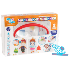 Настольная игра Picn Mix Маленькие модники в боксе