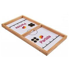 Настольная игра Partida Чапай (Fast Sling Puck)