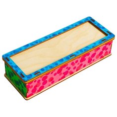 Настольная игра SmileDecor Составляем слова