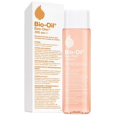 Bio-Oil Масло для тела от растяжек, 200мл