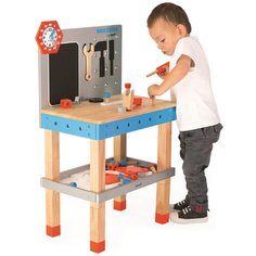 Janod Верстак BricoKids J06477