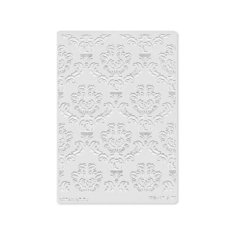 Трафарет-маска Mr.Painter TFR-10 1 шт. 07 "Дамаск"