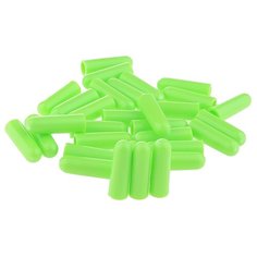 Пули для револьвера 30шт. форма