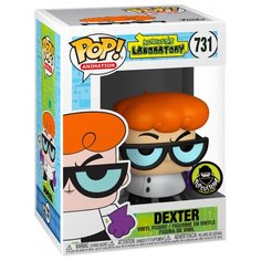 Фигурка Funko POP! Dexters Laboratory: Dexter (Exc) 45511