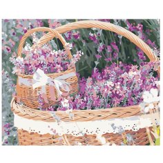 Картина по номерам, "Живопись по номерам", 100 x 125, KTMK-27903