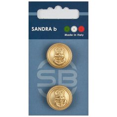 Пуговицы Sandra