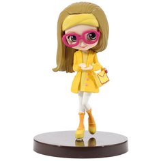 Фигурка Disney Character Q posket petit: Honey Lemon BP16103P Banpresto