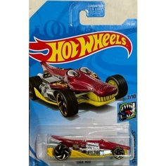 Машинка детская Hot Wheels коллекционная CROC ROD