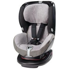 Летний чехол для автокресла Rubi, Cool Grey Maxi Cosi