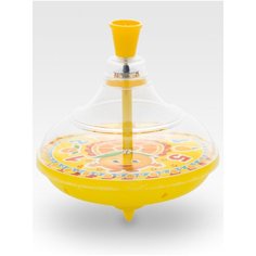 Юла чипполино Апельсин Pelican