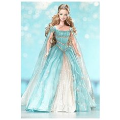 Кукла Barbie Ethereal Princess (Барби эфирная принцесса)