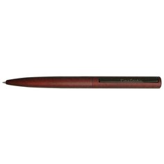 Шариковая ручка Pierre Cardin Techno - Burgundy PCS20726BP