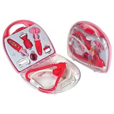 BARBIE Набор доктора в кейсе 4442 Klein