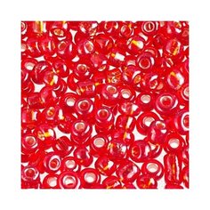 Бисер арт. SL-2 размер 12/0 цв.25 уп.450г Ideal